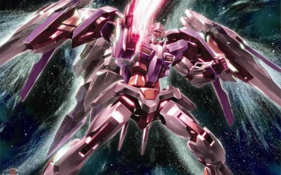 高达mbon之oor视点part1