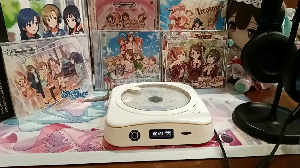 はにかみ 人気 days cd