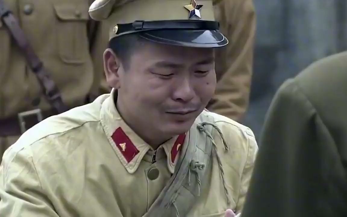 抗戰:鬼子剋扣軍響,出手毒辣,偽軍隊長怒了,要向我軍投誠!