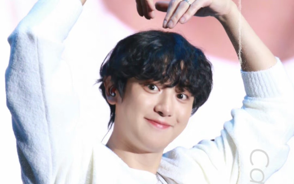 【朴灿烈】231104台北粉丝见面会全场,再遇卷毛灿!(高清大屏)