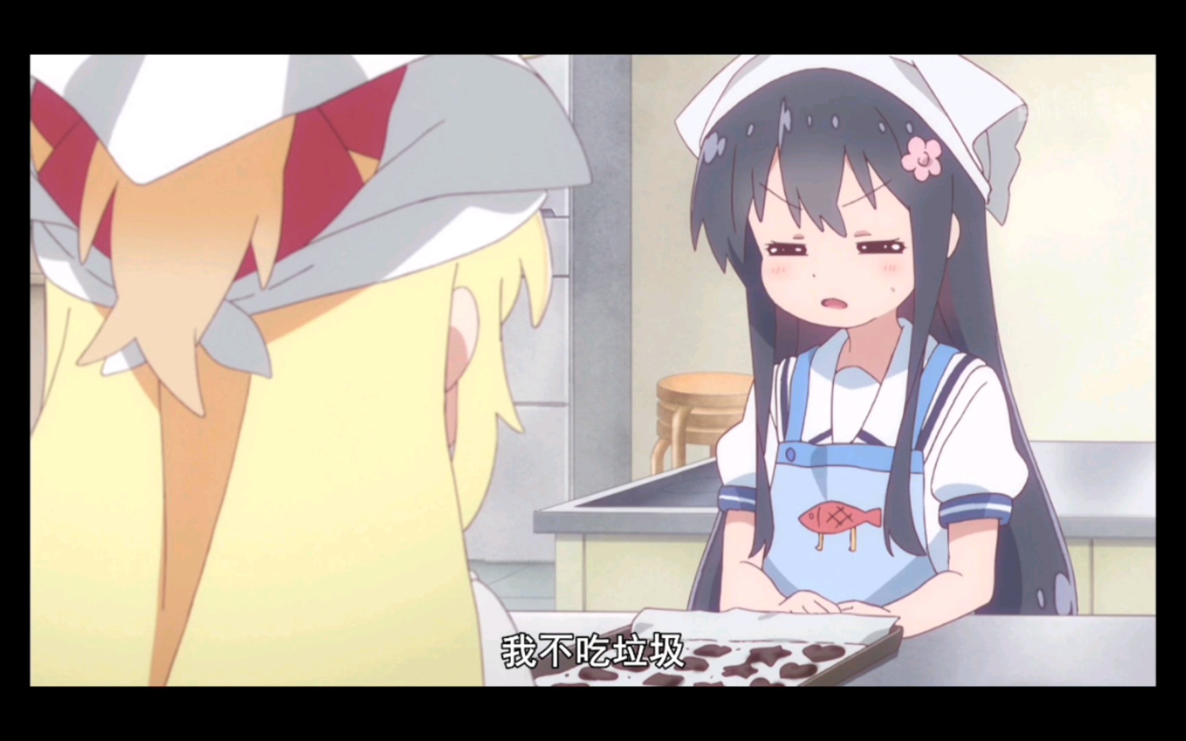 天使来到我身边精彩片段2