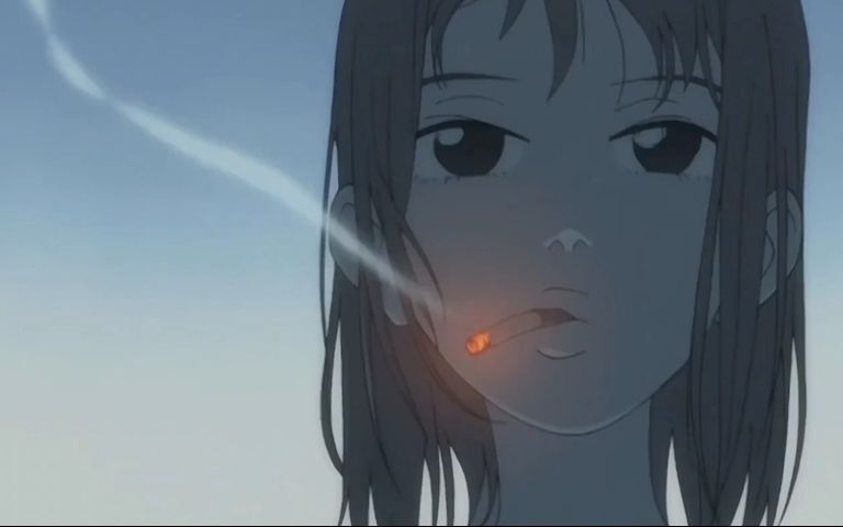 FLCL 'Fooly Cooly' マミミ