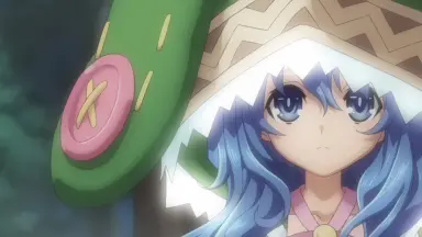 デートアライブ/-哔哩哔哩_Bilibili
