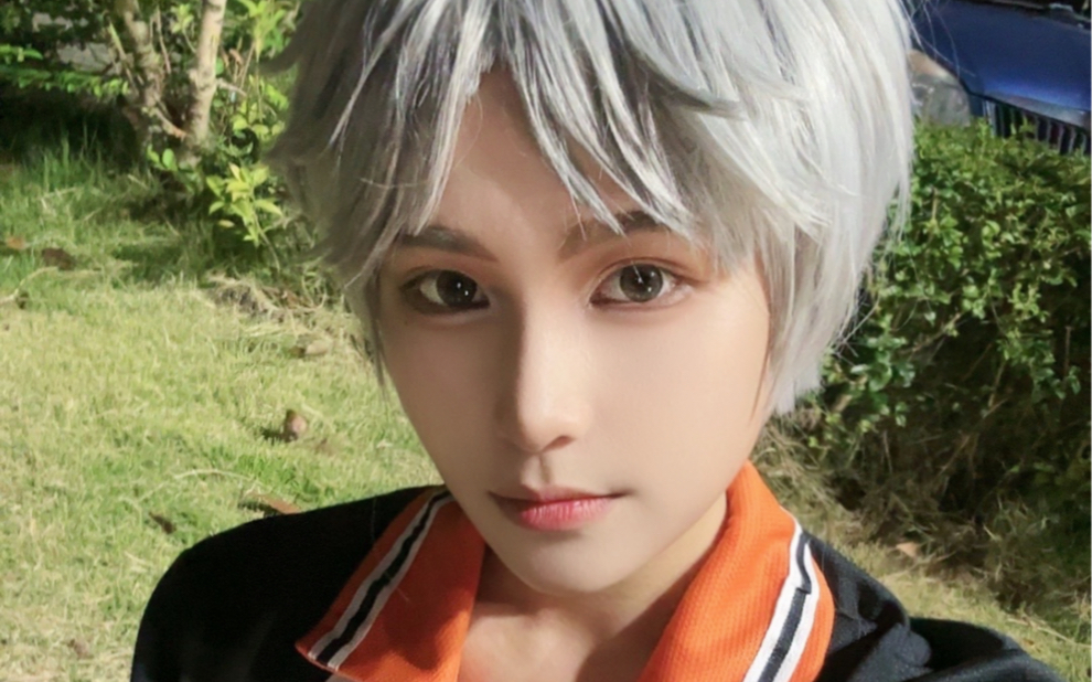 【排球少年】菅原孝支～没有温柔的suga麻麻