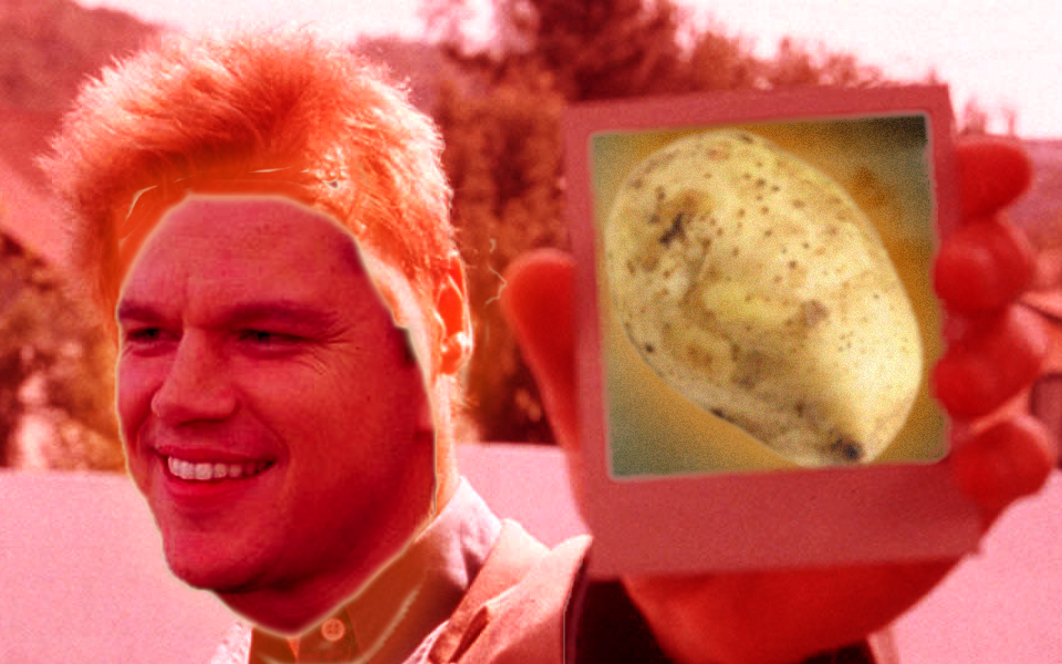 2015火星救援土豆博士的心酸超立方