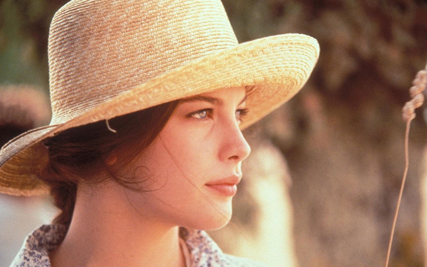 贝托鲁奇《偷香》花絮 中字