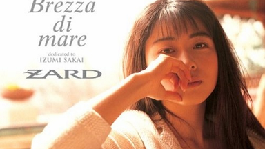ZARD Request Best～beautiful memory～精选辑LIVE视频剪辑_哔哩