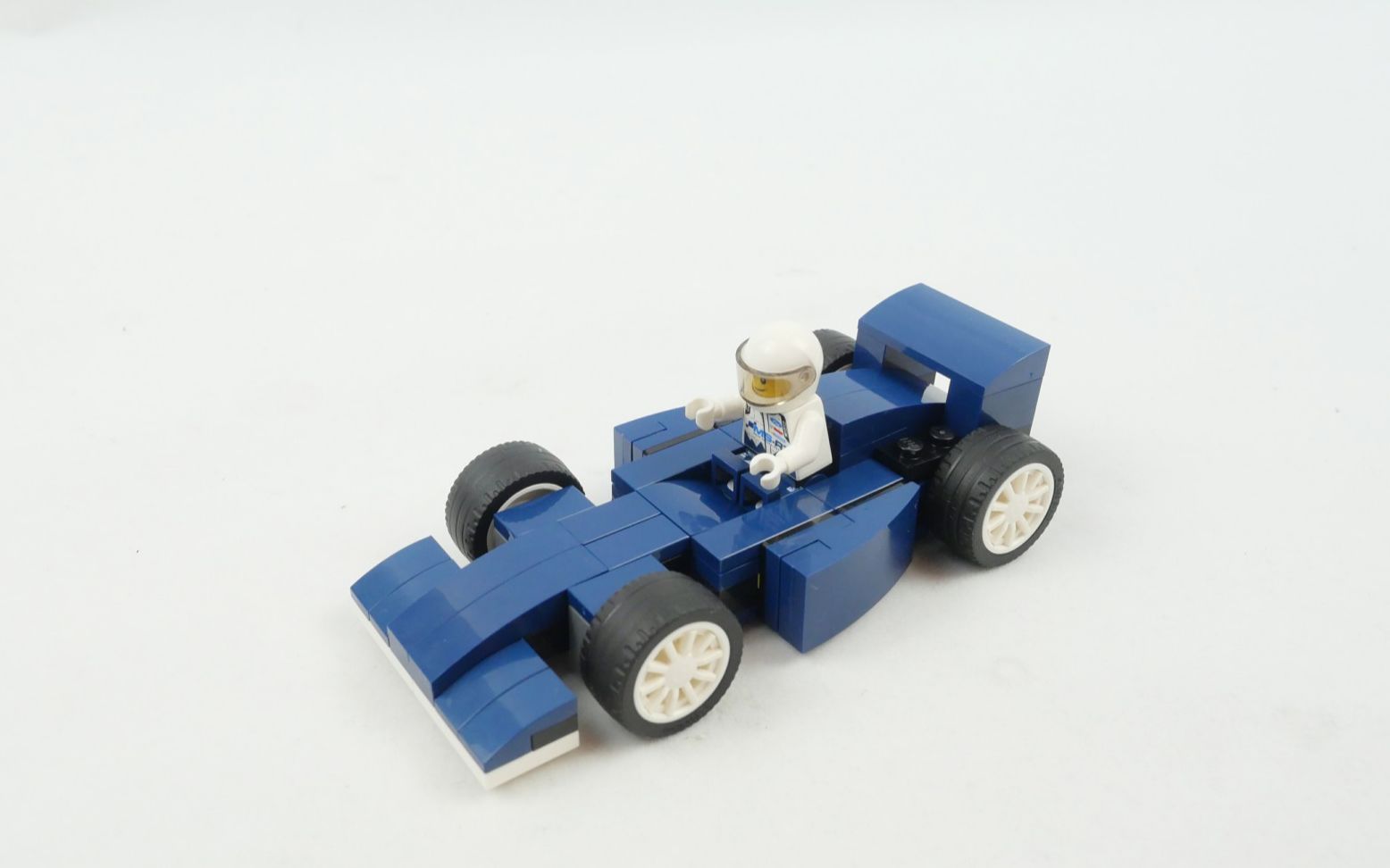 坏雪积木 乐高lego超级赛车75885 b模式迷你f1赛车速拼_哔哩哔哩