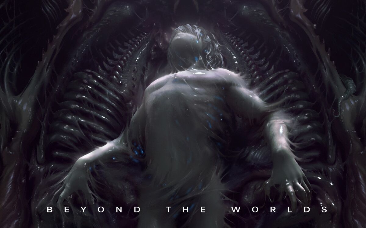 《幻镜诺德琳》先导预告