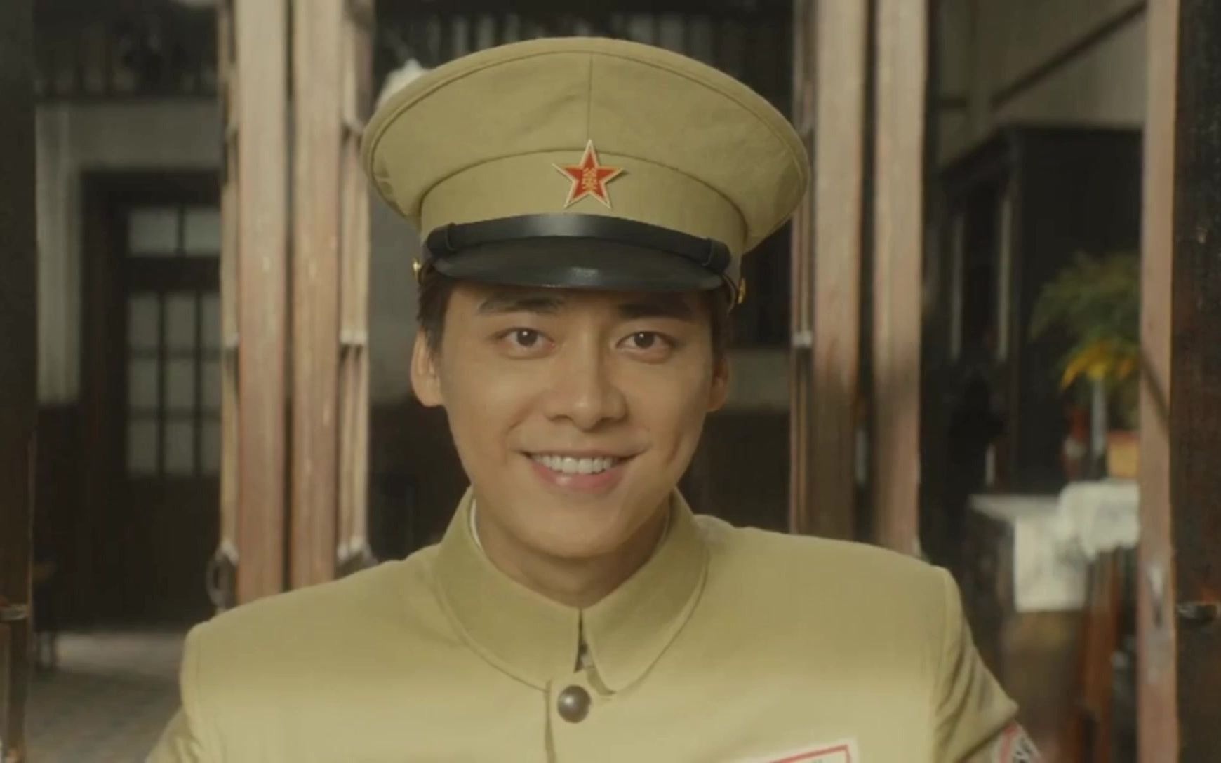 隐秘而伟大,顾耀东的爱情故事!