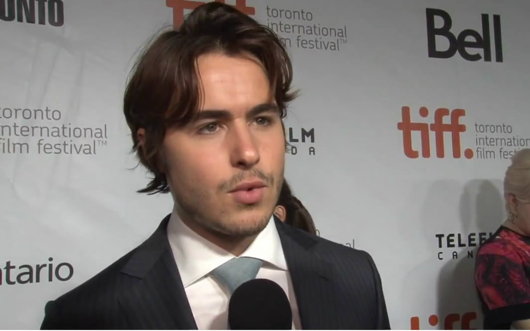 [图]The Riot Club（喧嚣贵族）Ben Schnetzer（本·施耐泽）Exclusive TIFF Premie