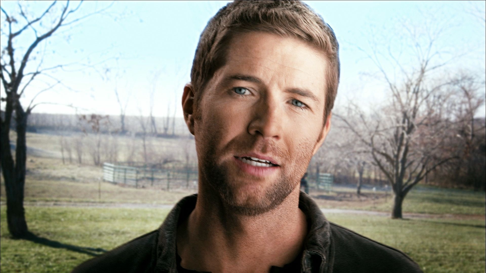 find me a baby (closed-captioned) - josh turner