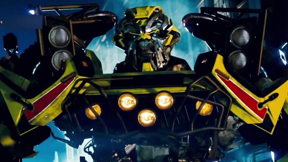 变形金刚人物之救护车