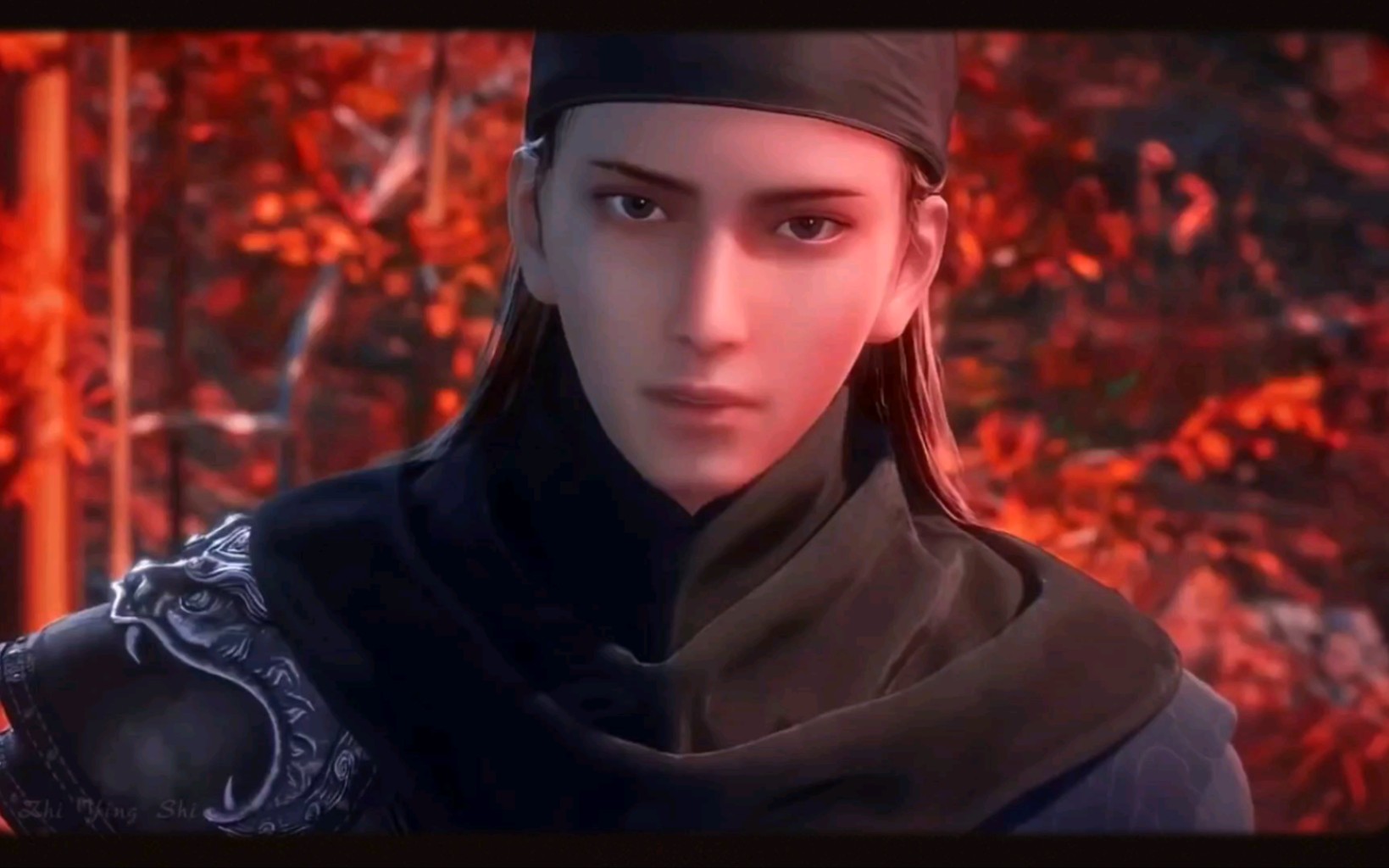 "单凭这雄厚的内力,李星云早已心知肚明了!