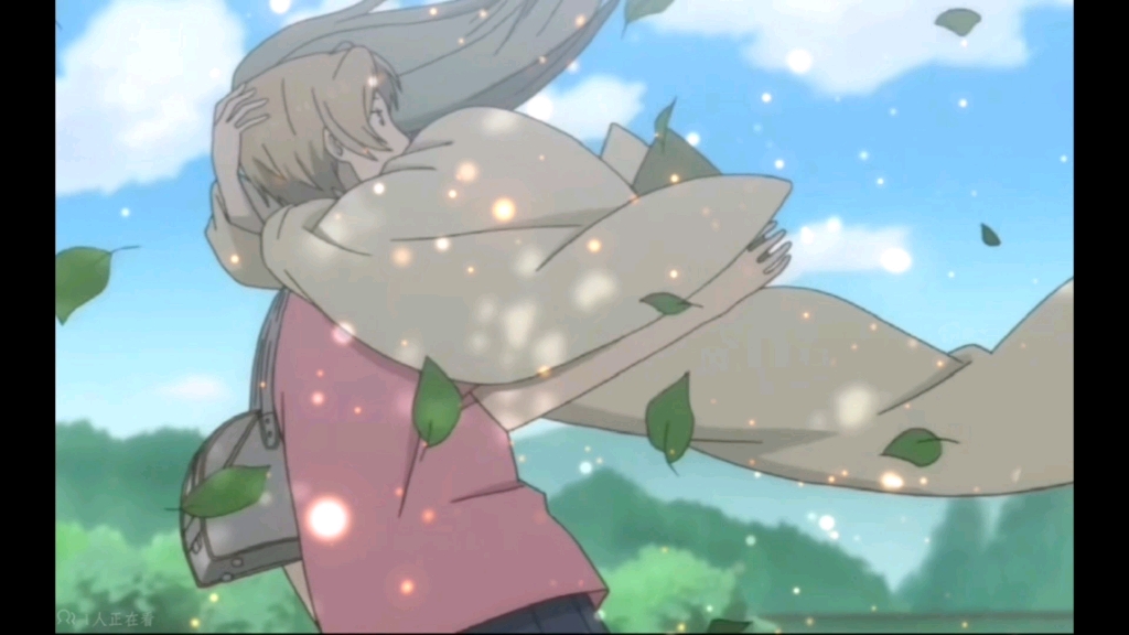 那个唯一与夏目有关的妖怪～真的很治愈