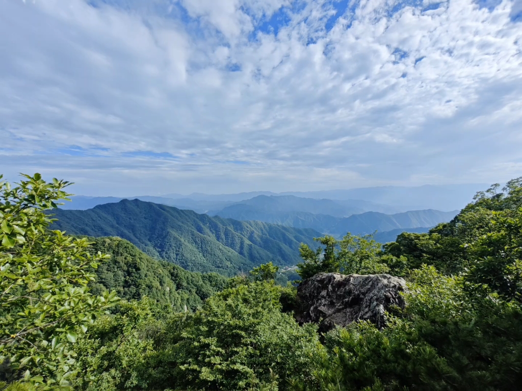 王顺山景点图片图片