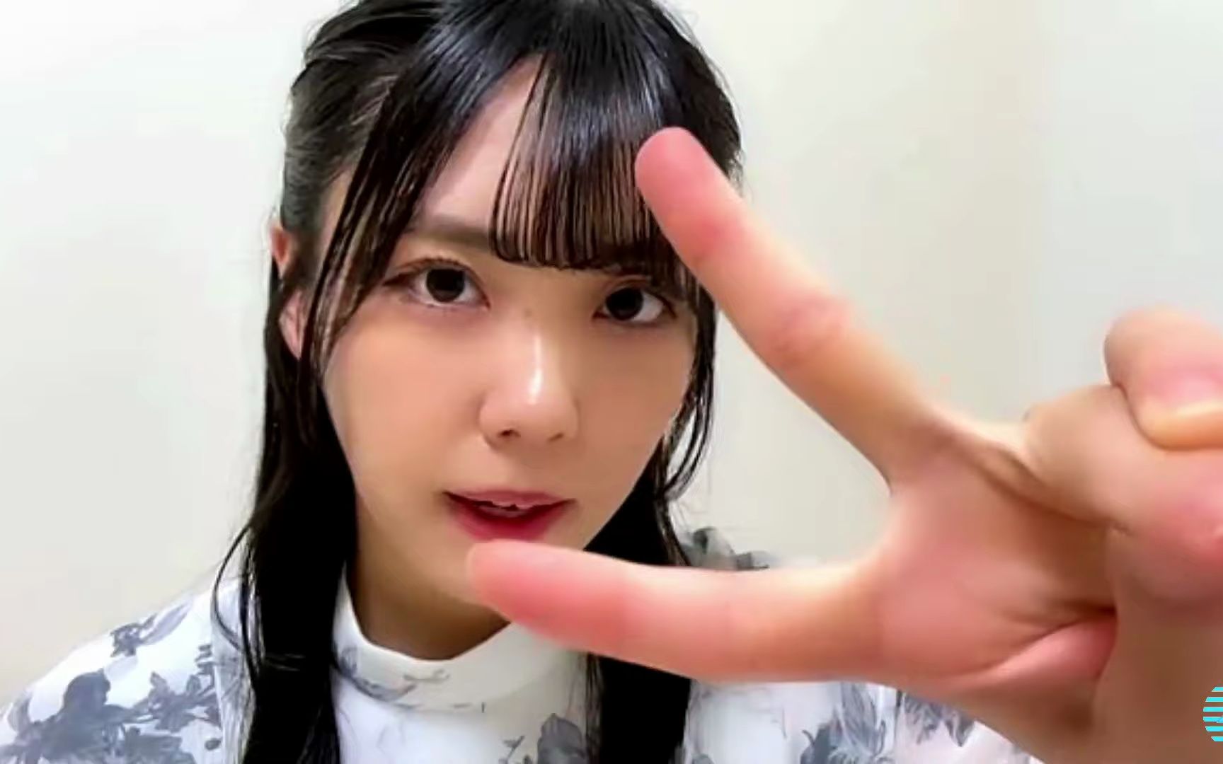 stu48 吉田彩良 230525 sr