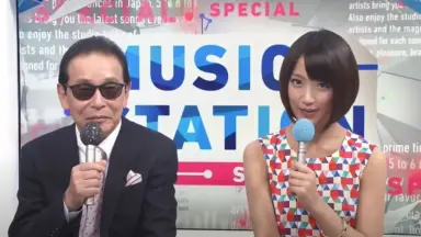 女子アナ-哔哩哔哩_Bilibili