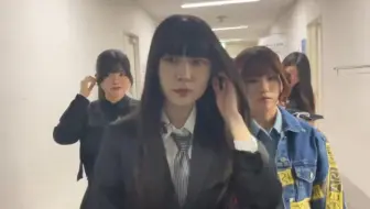 刺刺出演CDJ2425的台前幕后