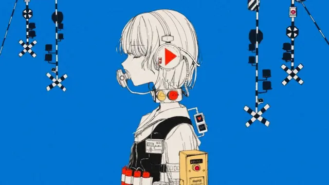 心音赞歌