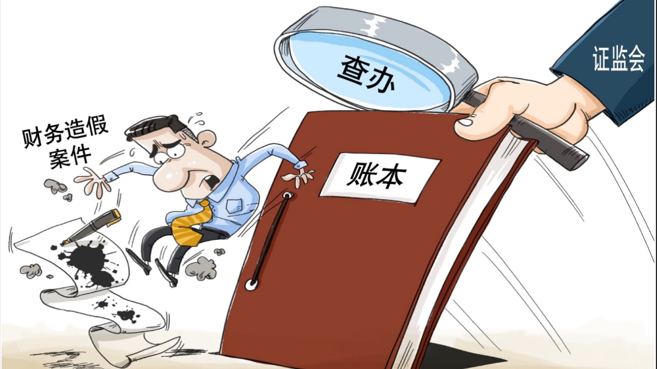 巨树|上市公司并购重组违法违规行为解读之财务造假案例深度剖析