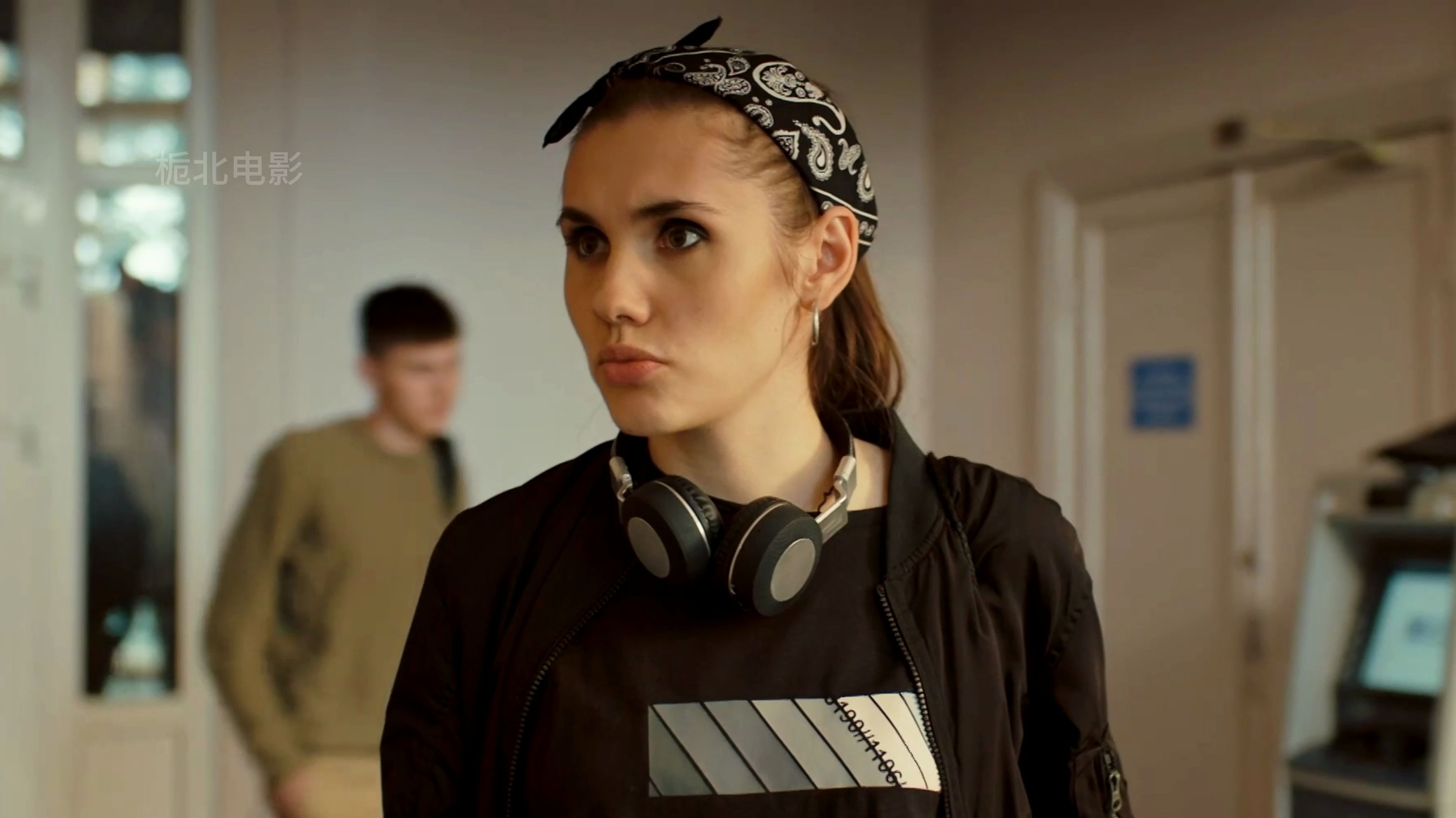 爆笑俄剧《米沙.女排队长》第二季 16