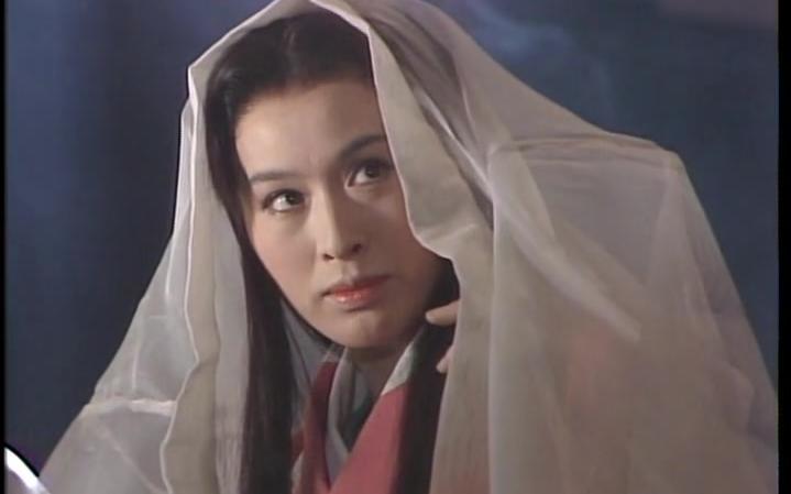 栗原小卷版明智玉子(1981版关原之战剪辑)哔哩哔哩bilibili