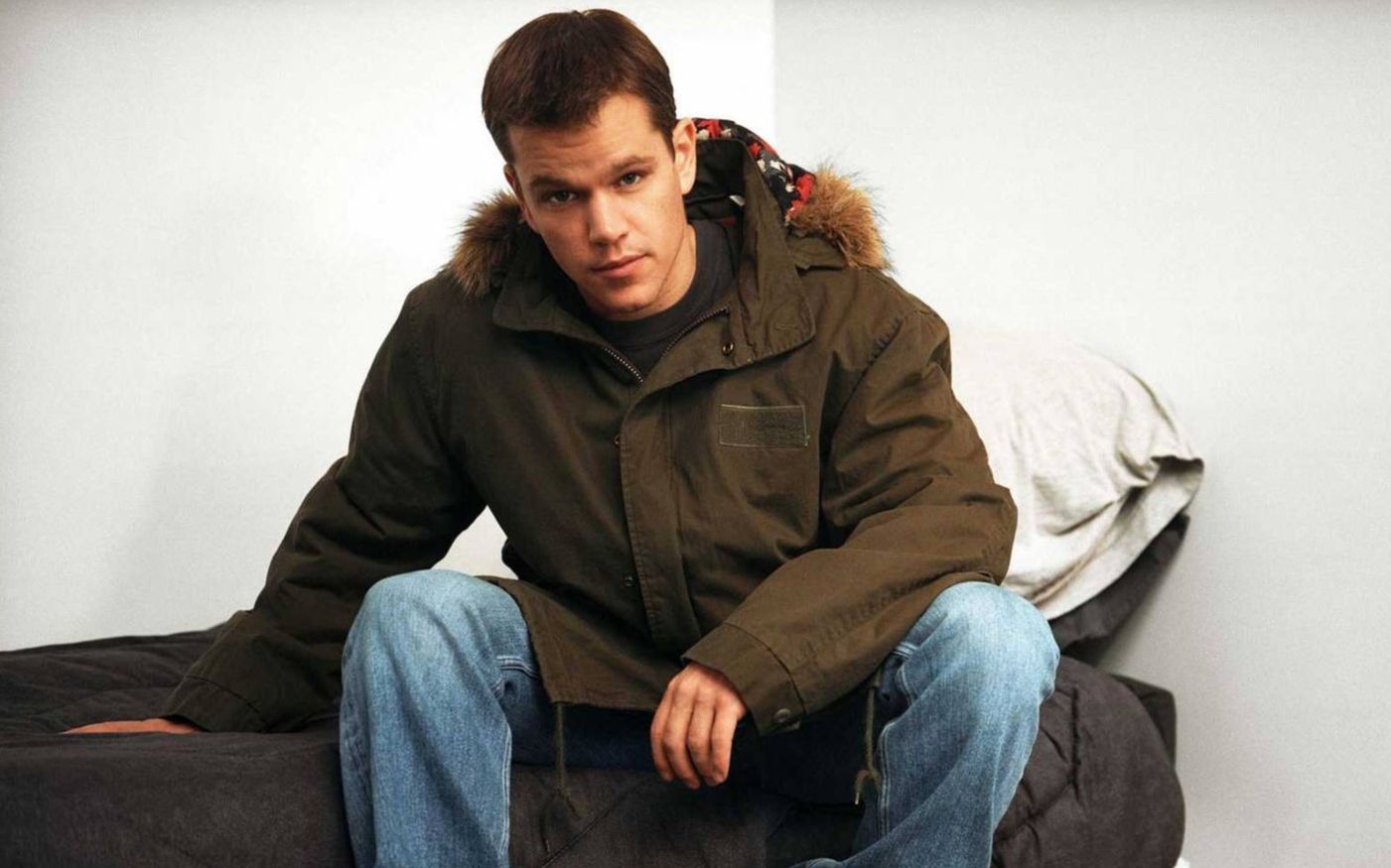 谍影重重杰森伯恩都救不了的人长什么样子