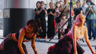 高中生的五一kpop快闪‖想做爱豆和偶像其实并没有那么困难