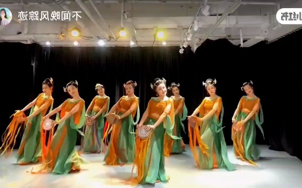 [图]【自用】元夕镜面