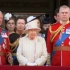 《伊丽莎白女王二世》Queen Elizabeth II and Britain's leaders | DW 纪录片