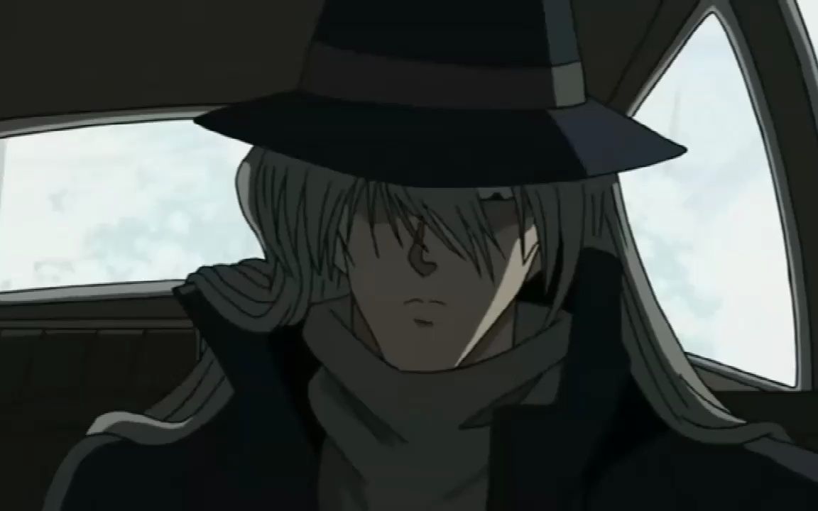 琴酒分析基尔在哪辆车上(1)