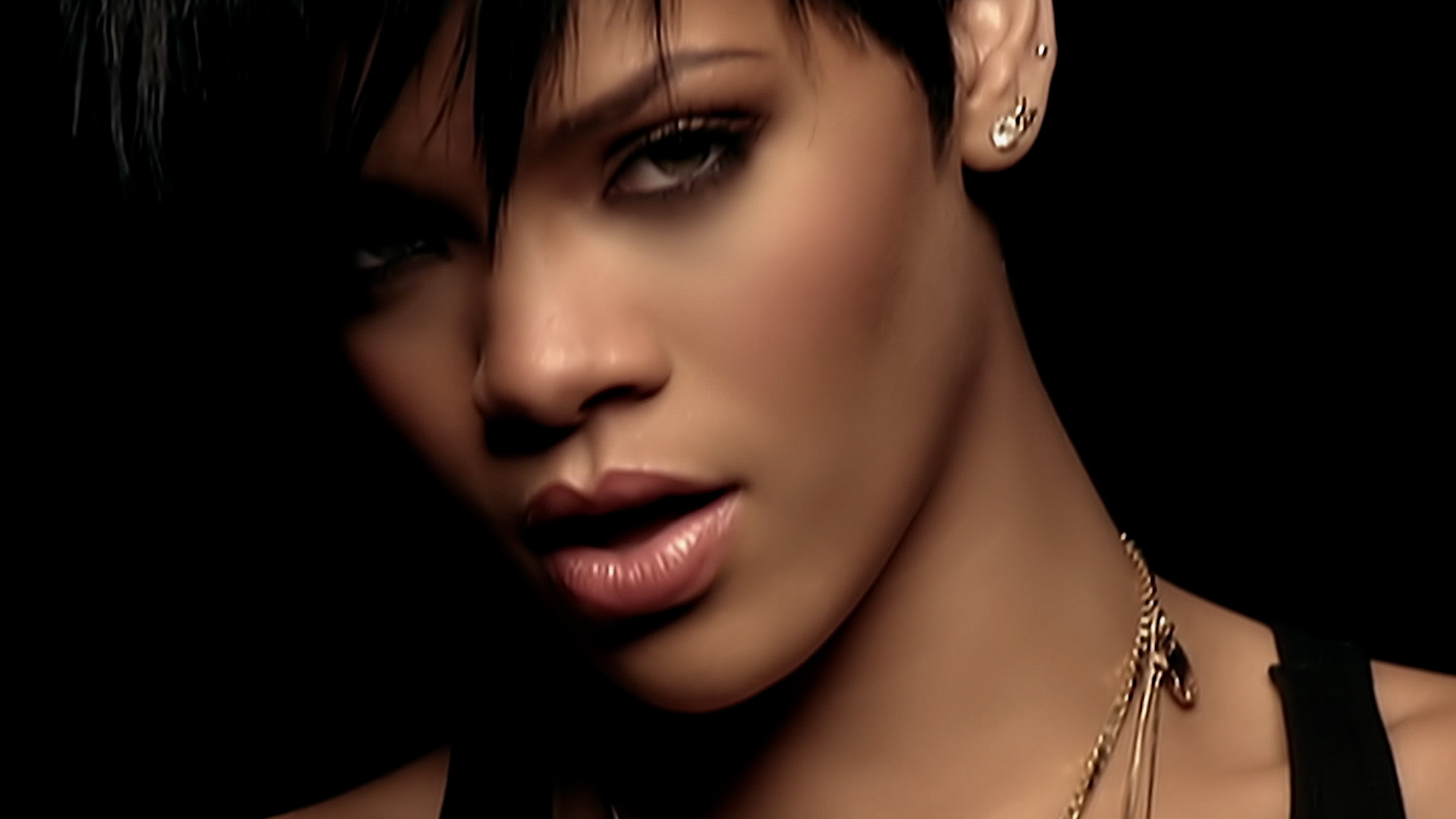 take a bow - rihanna