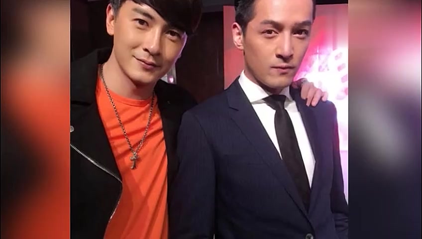 原来林依晨的老公背景这么强大,怪不得林依晨不选郑元畅和胡歌