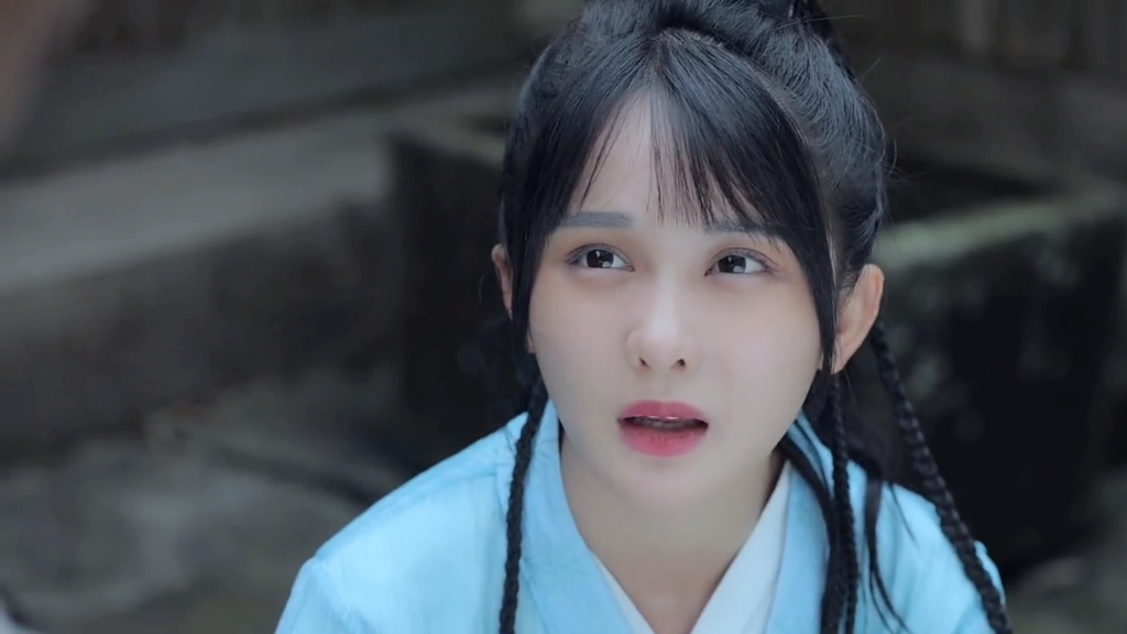 杨伊墨杨馥羽这俩的cp感好强这也太甜了吧