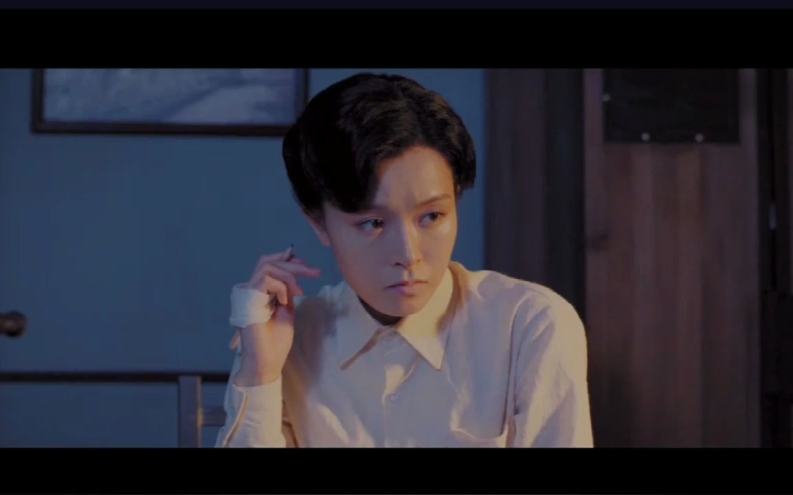 活动作品风声玉梦cp李宁玉顾晓梦cut6