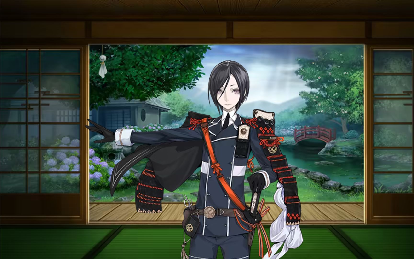 【刀剑乱舞国服】负能量爆棚的7-4短线翻车实况