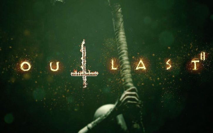 【逃生2】中文游戏剧情  Outlast 2哔哩哔哩bilibili