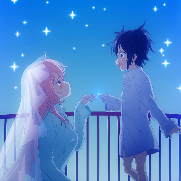 ♫ Happy Sugar Life OP - One Room Sugar Life 【日中歌詞】【FULL】_哔哩哔哩_bilibili