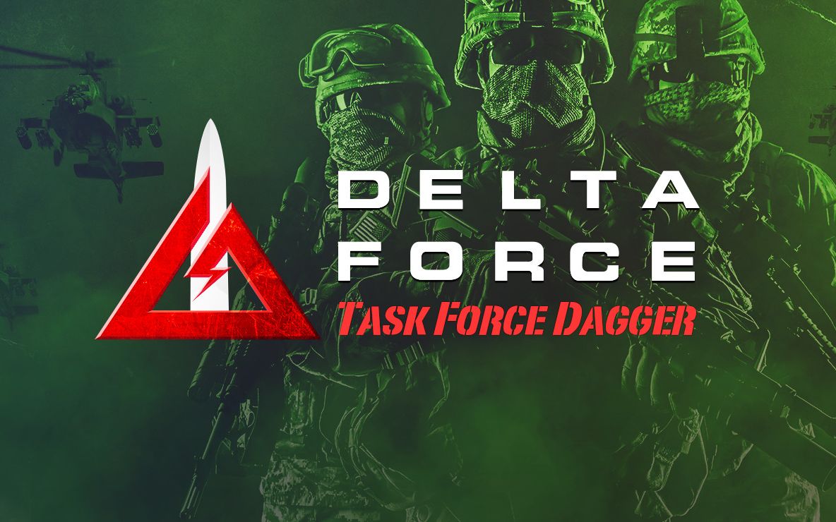 [图]《三角洲特种部队：刺刀特遣队(Delta Force:Task Force Dagger)》(2002)通关视频