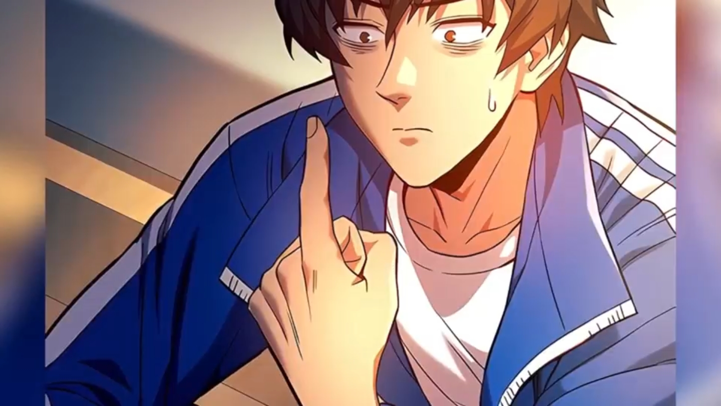 守望者传奇-咚漫漫画