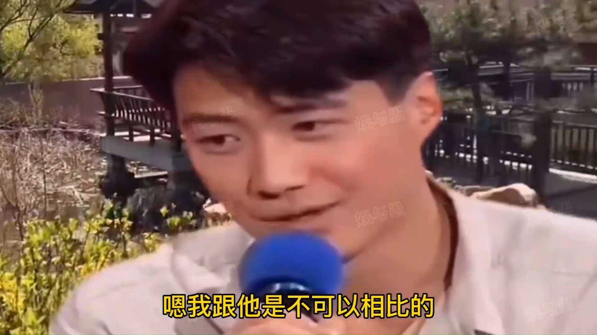 众明星评价#刘德华 ,周杰伦不敢称天王,王晶:他的日子