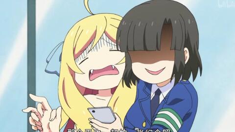 橘芽依是夹心酱永远的恶梦 哔哩哔哩