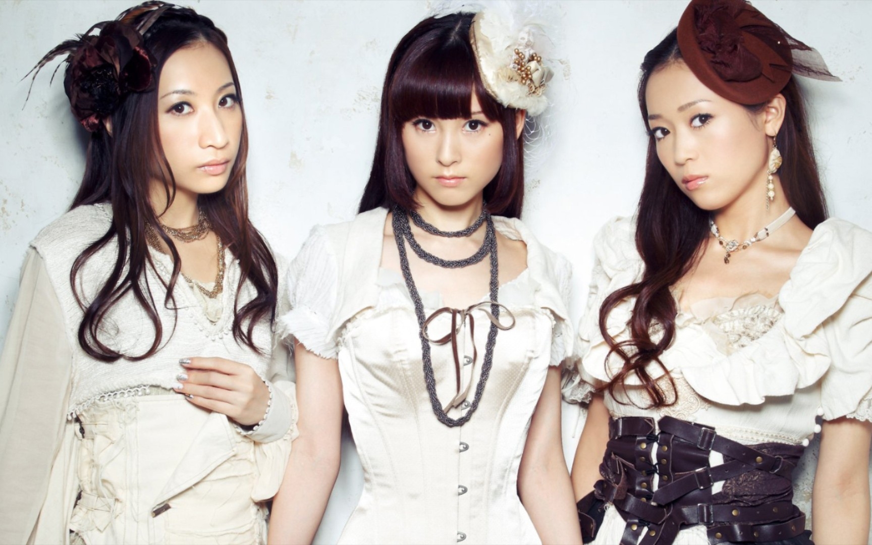 kalafina fairytale图片