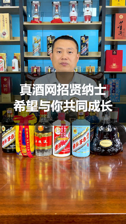 【招贤纳士】工作地点:深圳与广州,真酒网哔哩哔哩bilibili