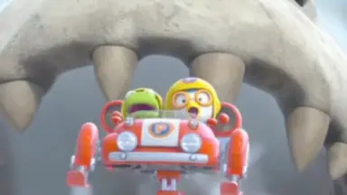 小企鹅PORORO-哔哩哔哩_Bilibili