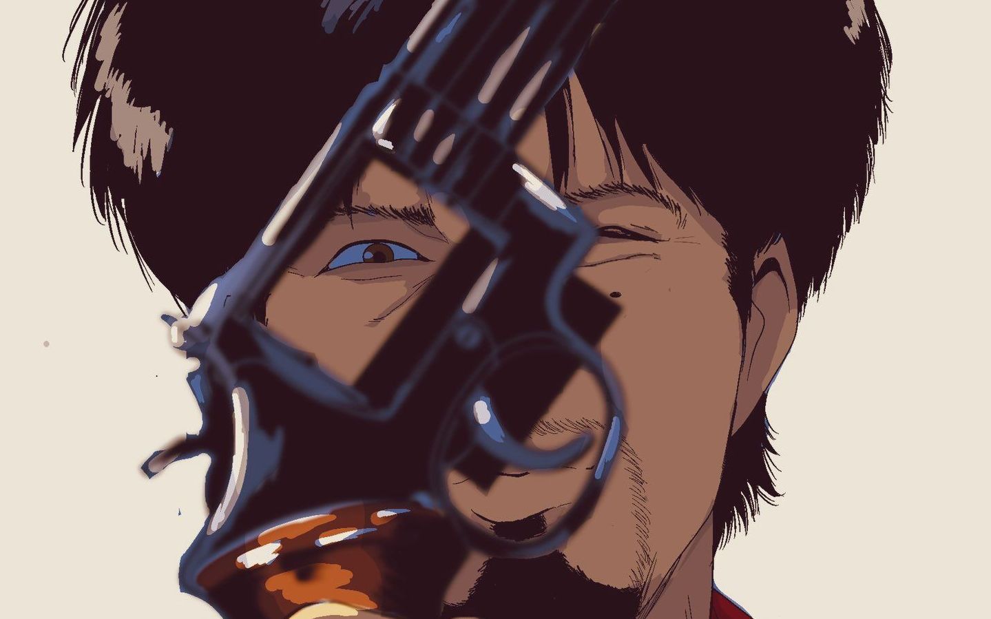 【看门狗2】老秦的可爱合集