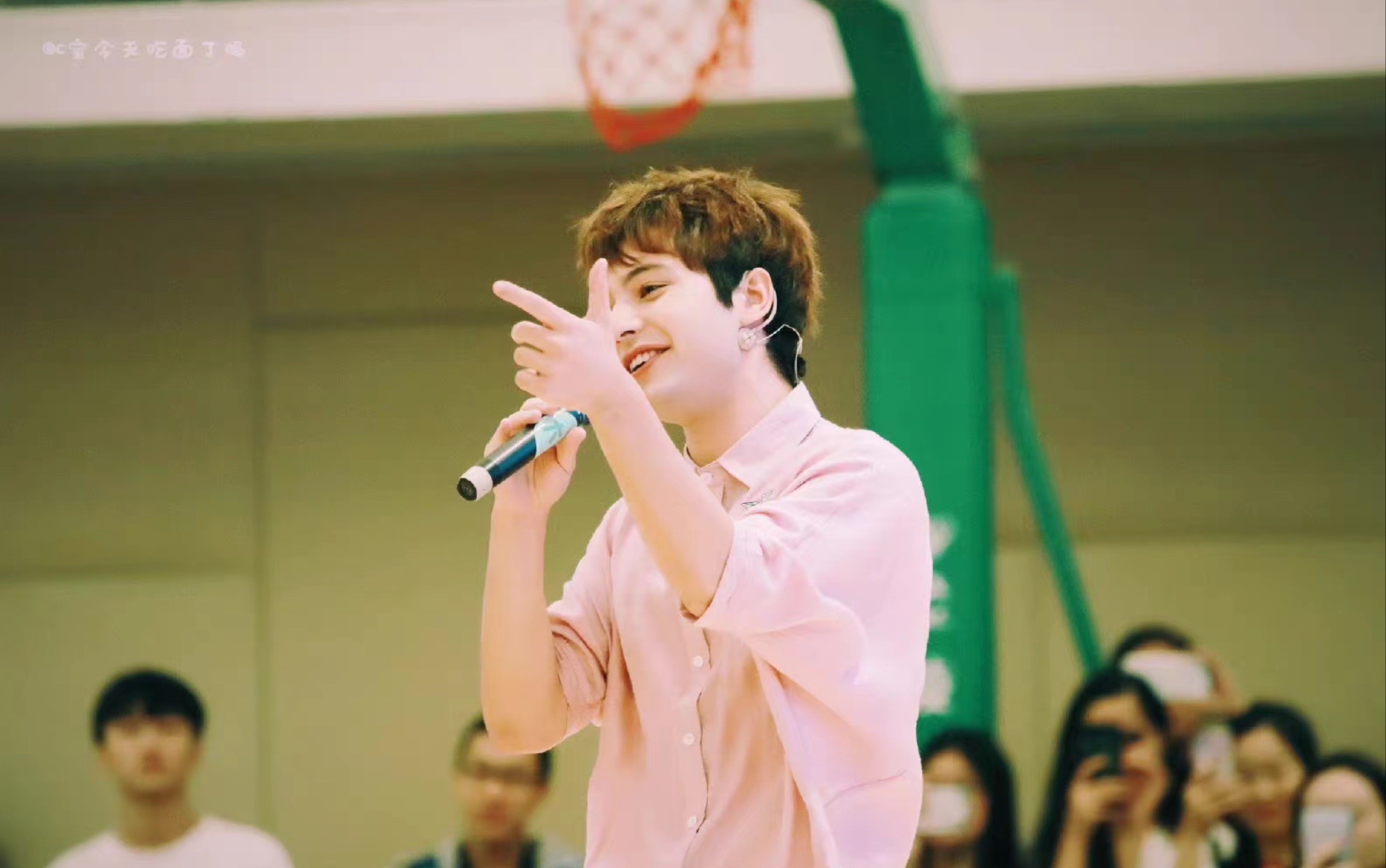 钟逸伦同学的rap技能|钟逸伦dylan_哔哩哔哩_bilibili