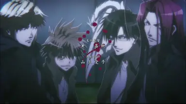 最游记reload blast-哔哩哔哩_Bilibili