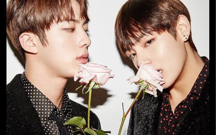 [图]Taejin a groovy kind of love